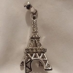 Eiffel Tower charm